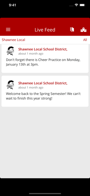 Shawnee Local School District(圖3)-速報App