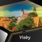 VISBY TRAVEL GUIDE with attractions, museums, restaurants, bars, hotels, theaters and shops with TRAVELER REVIEWS and RATINGS, pictures, rich travel info, prices and opening hours