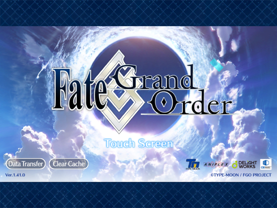 Fate Grand Order English Overview Apple App Store Us