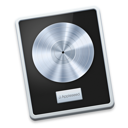 logic pro x download code mac app store