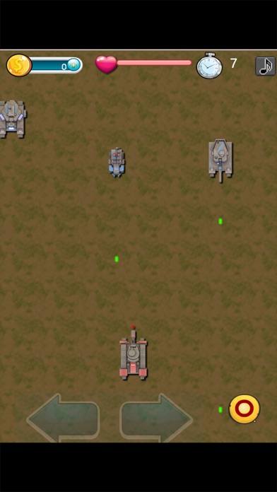 单机超级坦克大战 screenshot 4