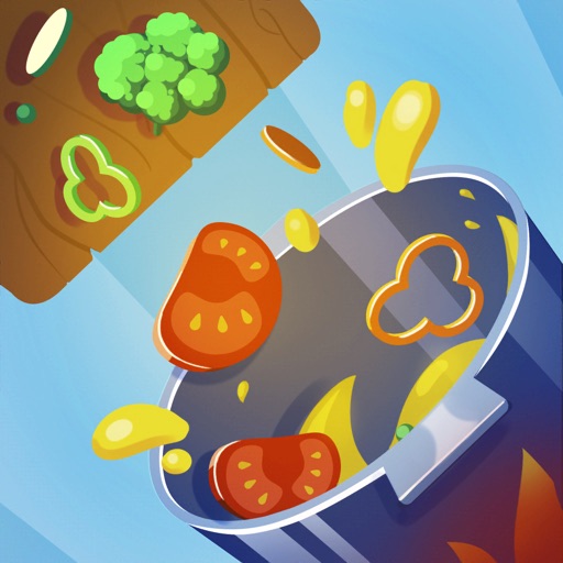 CookBook! iOS App