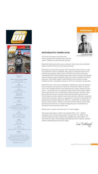 Motoron Motorcycle Ma... screenshot1