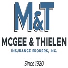 McGee & Thielen Online