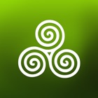 Celtic Meditation – Irish Healing Music and Celtic Art Wallpapers in HD