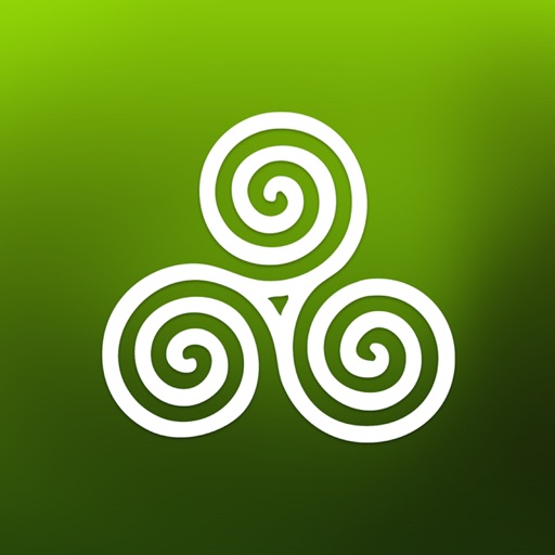 Celtic Meditation icon