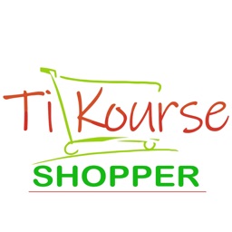 Ti Kourse Shopper