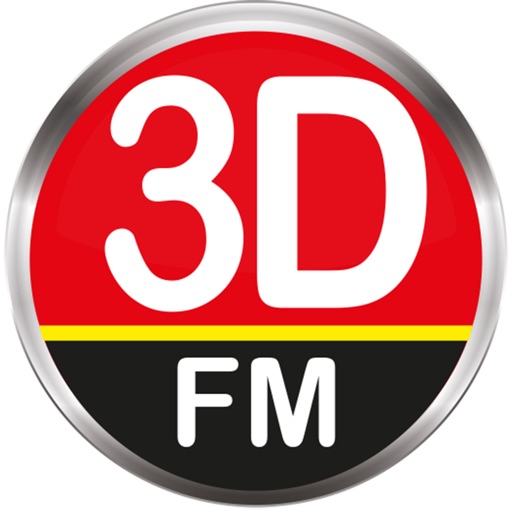 Радио тройка. Радио 3d. DFM. Логотип DFM PNG.