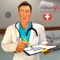 Welcome the latest addition of the " My Doctor: Hospital Simulator" in the tier of hospital games