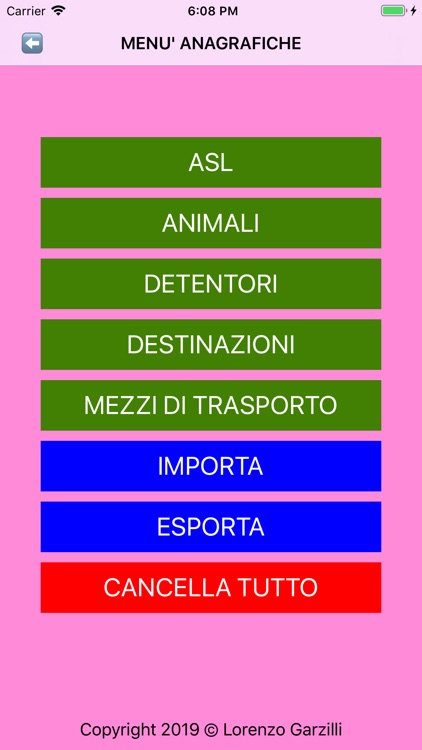 Modello 4Pro screenshot-4