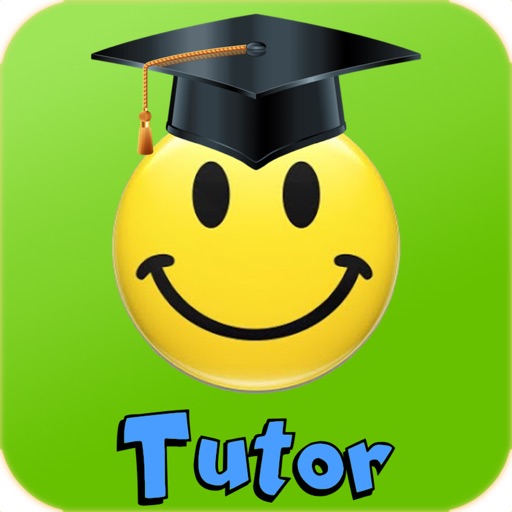 English Easy Tutor language grammar basics icon