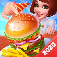 My Restaurant: Cooking Game free Diamonds and Time hack