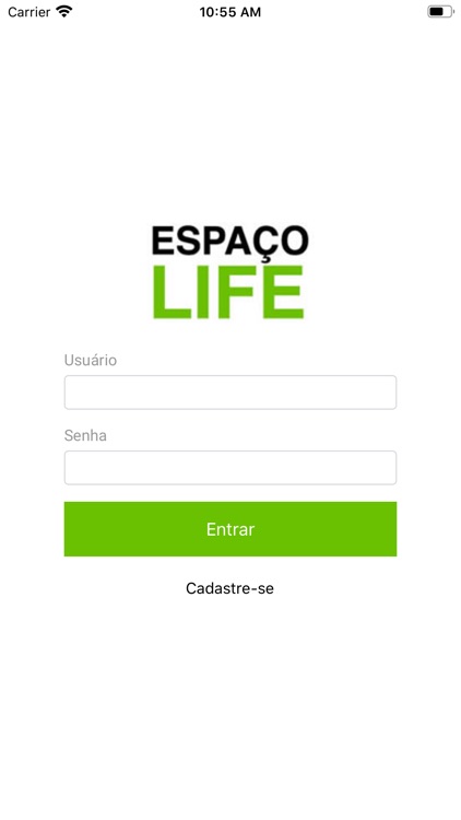 Espaço Life