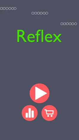 Game screenshot Reflex: Dodge the Dots! mod apk