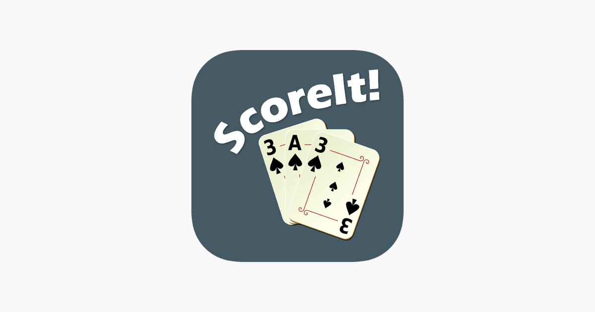 scoreit