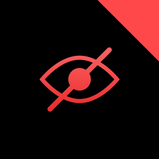 Fix+: Red Eye Remover icon