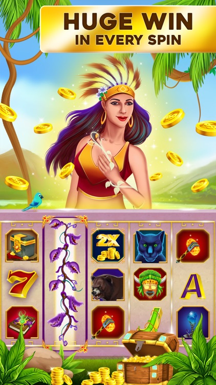 Slots - Blue Diamond Casino screenshot-0