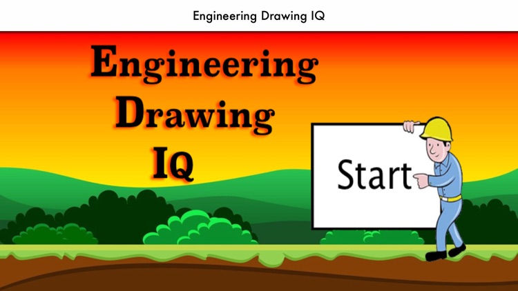 Engineering Drawing Quiz