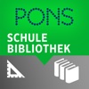 PONS Schule Bibliothek