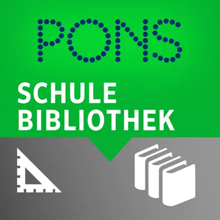 PONS Schule Bibliothek Читы