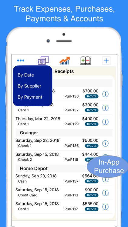 Contractor Estimate & Invoice screenshot-8