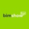 This is the official app for BIM Show Live