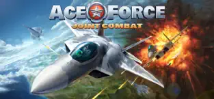 Captura 1 Ace Force: Joint Combat iphone