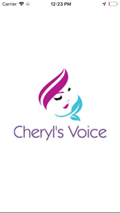 How to cancel & delete Cheryls Voice from iphone & ipad 1