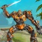 Build up your incredible robot hangar, play action-packed team battles, upgrade your war machines and weapons with the earned resources and prove yourself in amazing battles in beautiful landscapes and arenas