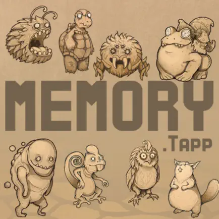 Memory.Tapp Cheats