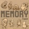 Icon Memory.Tapp