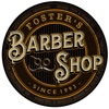 Foster's Barbershop