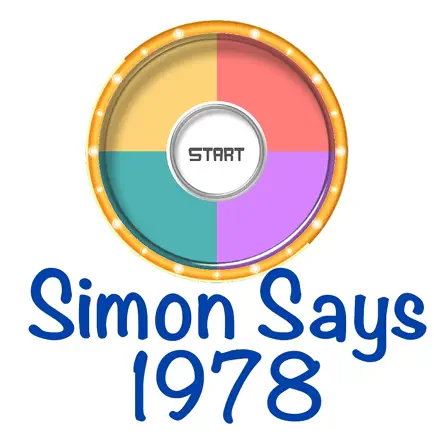 Simon Says - 1978 Memory Game Читы