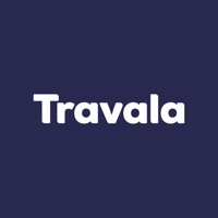 Travala.com ne fonctionne pas? problème ou bug?