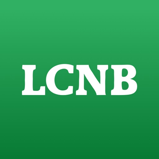 LCNB Mobile Banking by LCNB National Bank