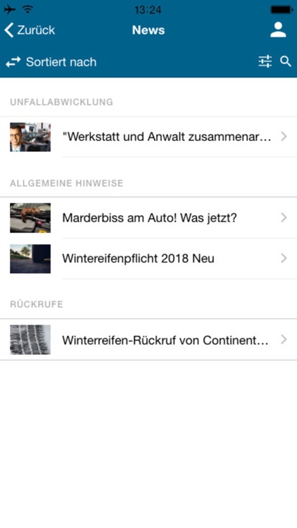 Behrens & Wetjen screenshot-3