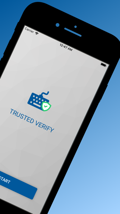 How to cancel & delete KOBIL Trusted Verify from iphone & ipad 2