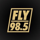 Top 16 Music Apps Like Fly 98.5 - Best Alternatives