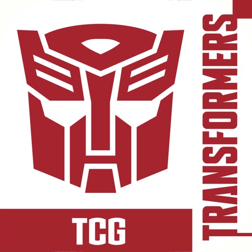 Transformers TCG Companion App