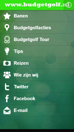 Budgetgolf(圖1)-速報App