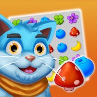 Cat Heroes: Puzzle Adventure pour PC