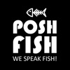 Posh Fish Oxford