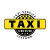 Ubertaxi Iceland