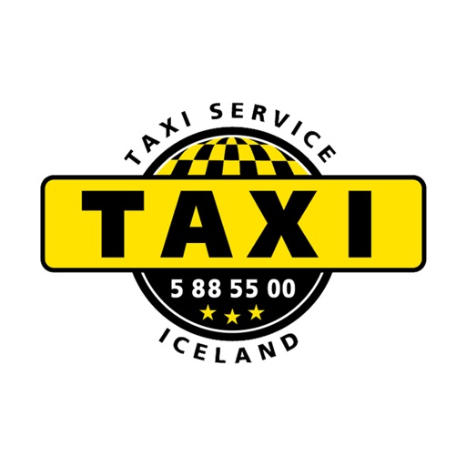 Ubertaxi Iceland