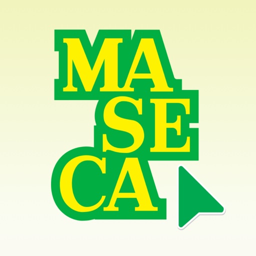 MasecaApp