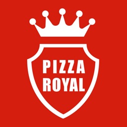 Pizza Royal