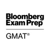 Icon Bloomberg GMAT Prep