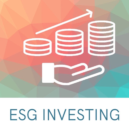 ESG Investing Exam iOS App