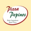 Pizza Pepinos.