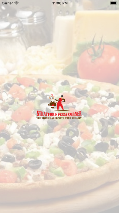 How to cancel & delete STRATFORD PIZZA CORNER from iphone & ipad 1